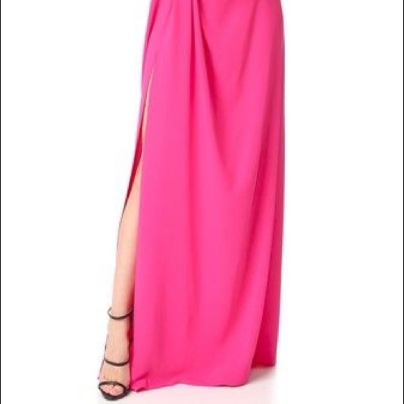 MARCHESA NOTTE gown dress - Picture 2 of 7